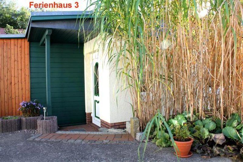 Ferienhaeuser Zinnowitz Use 2320 Exteriör bild